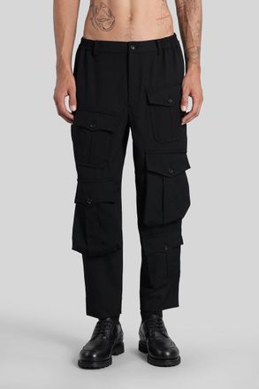 Comme Des Gar&ccedil;ons Pants