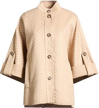 Max Mara COATS & JACKETS - Capes on YOOX.COM