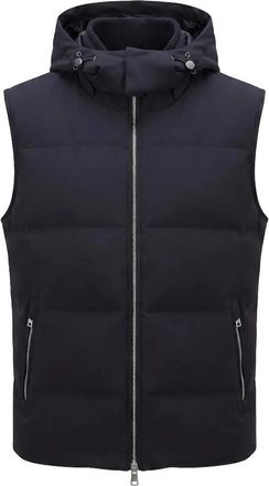 Montecore Gilet Imbottito In vest
