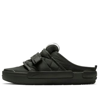 Nike Offline Slip-On Triple Black CJ0693-004