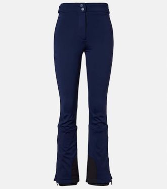 Cordova St. Moritz flared ski pants
