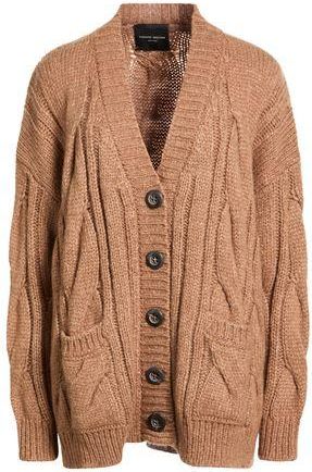 Roberto Collina MAGLIERIA - Cardigan su YOOX.COM