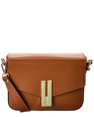 Persaman New York Astrid Leather Crossbody