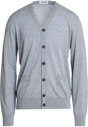 Dsquared2 MAGLIERIA - Cardigan su YOOX.COM