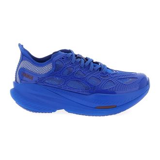 Hoka One One Hombre, Zapatos, Azul, Talla: 42 EU