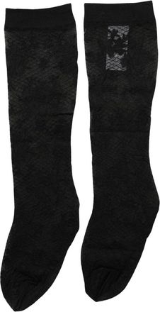 Dolce & Gabbana Donna, Accessori, Nero, S, new