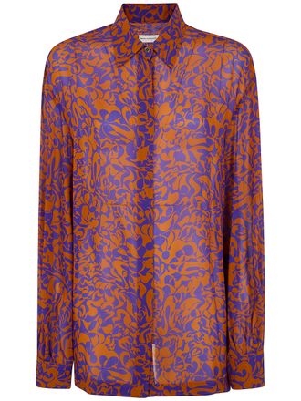 Dries Van Noten Cavala Shirt
