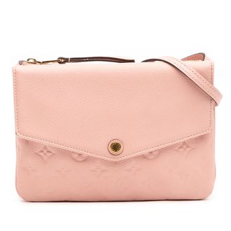 Louis Vuitton Lockme Ever Schoudertas