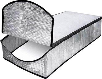OEM Manta Aislante Para Escaleras De &Aacute;tico Cubierta De Ahorro Energ&eacute;tico 25 X 54 X 11 Pulgadas