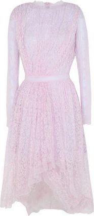 Ermanno Scervino KLEIDER - Midi-Kleider auf YOOX.COM