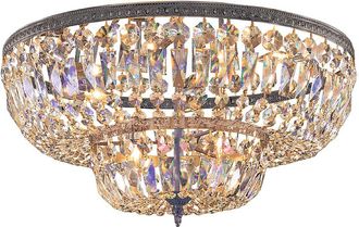 Crystorama 4-Light Richmond Wall Mount