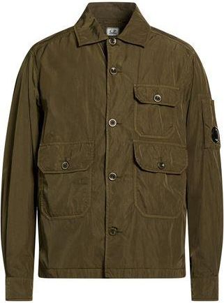 C.P. Company JACKEN & M&Auml;NTEL - Jacken und Anoraks auf YOOX.COM