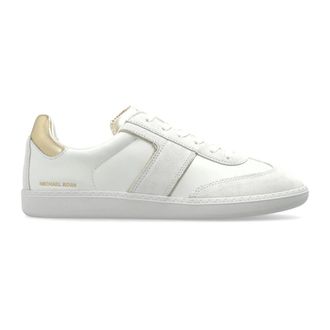 Michael Kors Donna, Scarpe, Bianco, 38 1/2 EU, new