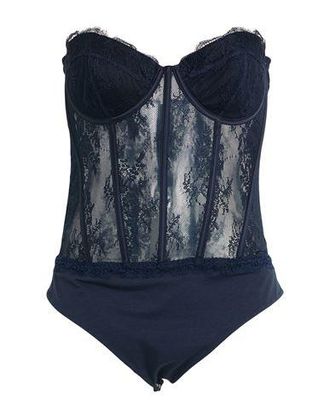Retrofête TOPWEAR - Body su YOOX.COM