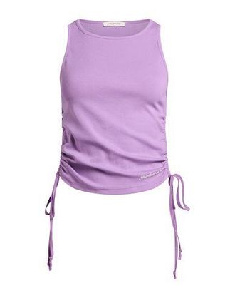 Hinnominate TOPWEAR - Tank Tops sur YOOX.COM