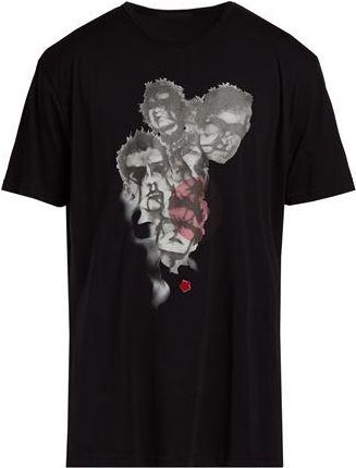 Daniele Alessandrini CAMISETAS Y TOPS - Camisetas en YOOX.COM
