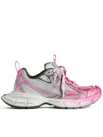 Balenciaga 3Xl Toe Spray Shoes