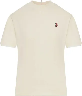 Moncler Stretch T-shirt