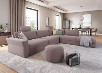 Sit&more Ecksofa
