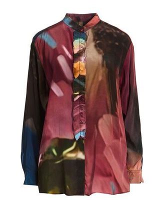Yavi CAMISETAS Y TOPS - Camisas en YOOX.COM