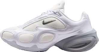 Nike (WMNS) Nike Air Max Muse White Wolf Grey FV1920-102