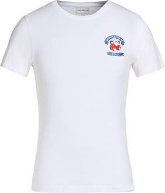 Maison Kitsun&eacute; CAMISETAS Y TOPS - Camisetas en YOOX.COM