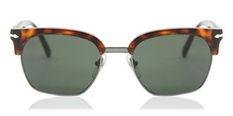 Persol PO3199S 24/31 Mens Sunglasses Tortoiseshell Size 53