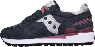 Saucony Mujer, Deporte, Azul, Talla: 36 EU