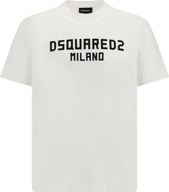 Dsquared2 T-Shirts