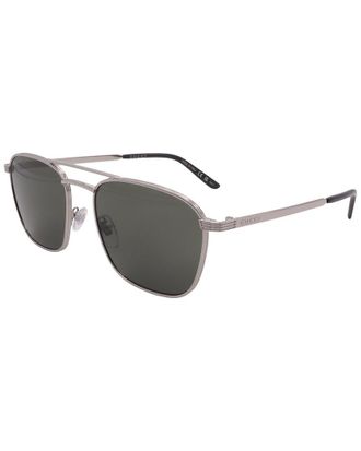 Gucci Unisex Gg1881s 54Mm Sunglasses
