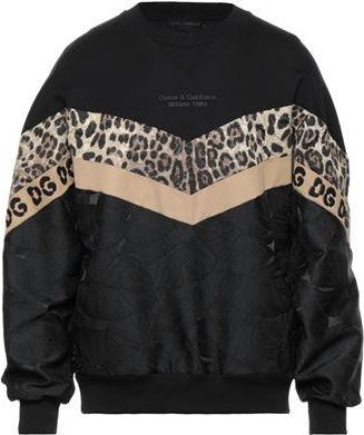 Dolce & Gabbana TOPWEAR - Sweatshirts sur YOOX.COM