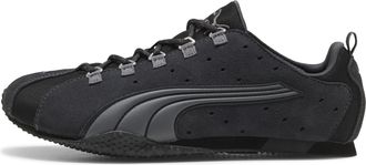 Puma Sneakers H-Street WTR II unisex, Scarpe, Grigio, 35.5