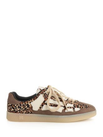 Amiri Pacific Sneakers Animalier-Uomo