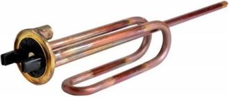 OEM Calentador De Inmersi&oacute;n De 2400 W Con Brida De 48 Mm Y Rosca M5