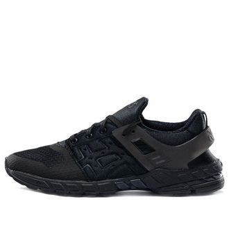 Asics Tiger Gt-Ds Black H6G3N-9090
