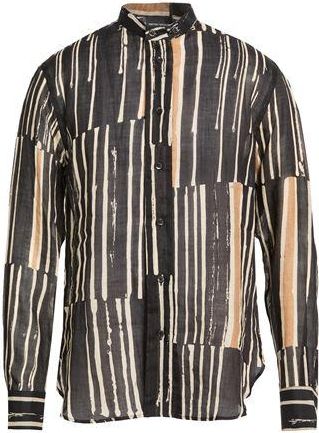 Emporio Armani TOPWEAR - Shirts sur YOOX.COM