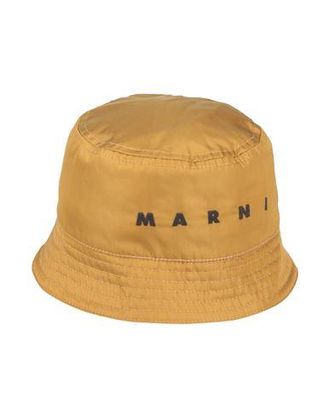 Marni ACCESSORIES - Hats sur YOOX.COM