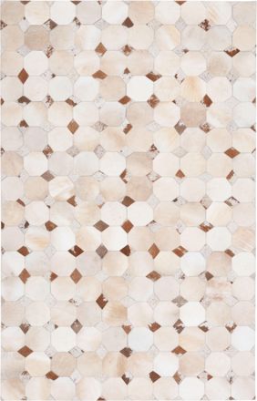 Safavieh Studio Leather Rug
