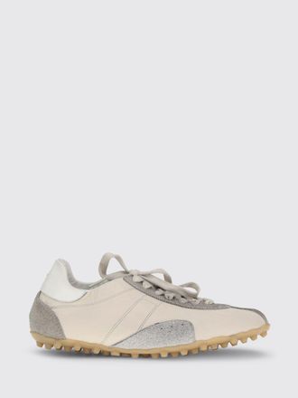 Maison Margiela Sprinter Leather Sneakers