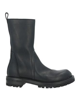 Rick Owens SCHUHE - Stiefel auf YOOX.COM
