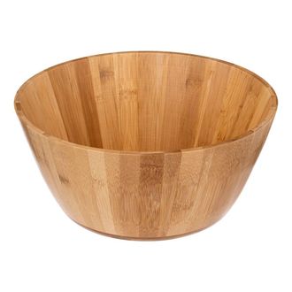 Five 5five - Ensaladera D28cm Bamb&uacute;
