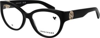 Longchamp Optisch montuur LO2728 001 53