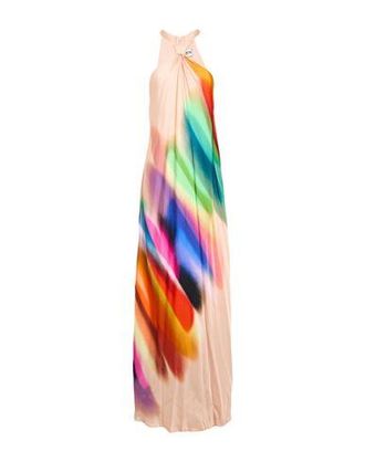 Essentiel DRESSES - Maxi dresses on YOOX.COM