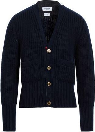 Thom Browne MAGLIERIA - Cardigan su YOOX.COM