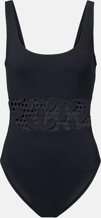 Karla Colletto Costume intero con cut-out