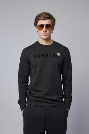 Moncler LS T-shirt