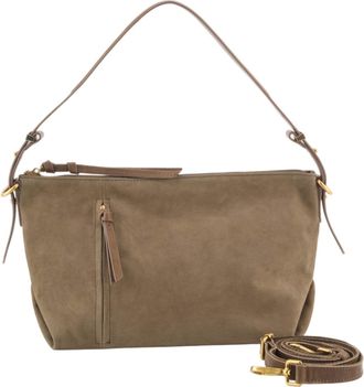 Fredsbruder FREDsBRUDER Beyond Shoulder Bag Taupe