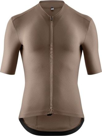 Assos Equipe R Jersey S11 Velotrikot f&uuml;r Herren | braun