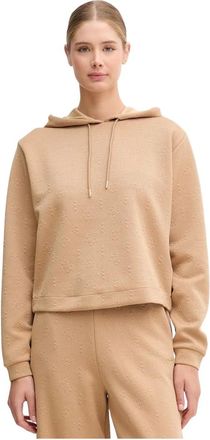 Guess Donna, Felpe, Marrone, M, new