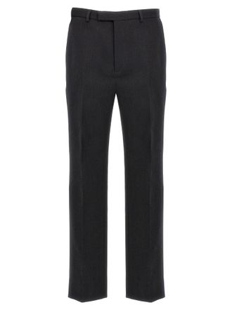 Gucci Wool Pants